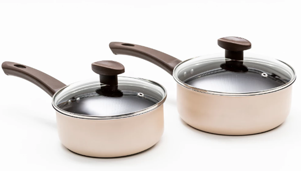 Jogo de Panelas Bella Cozinha