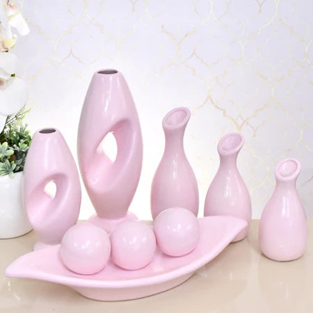 Conjunto Essenza Decor