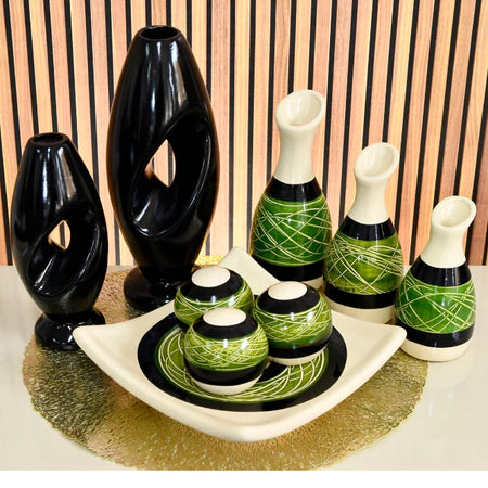 Conjunto Essenza Decor