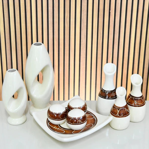 Conjunto Essenza Decor