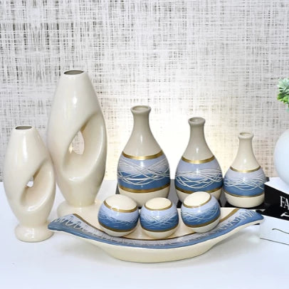 Conjunto Essenza Decor