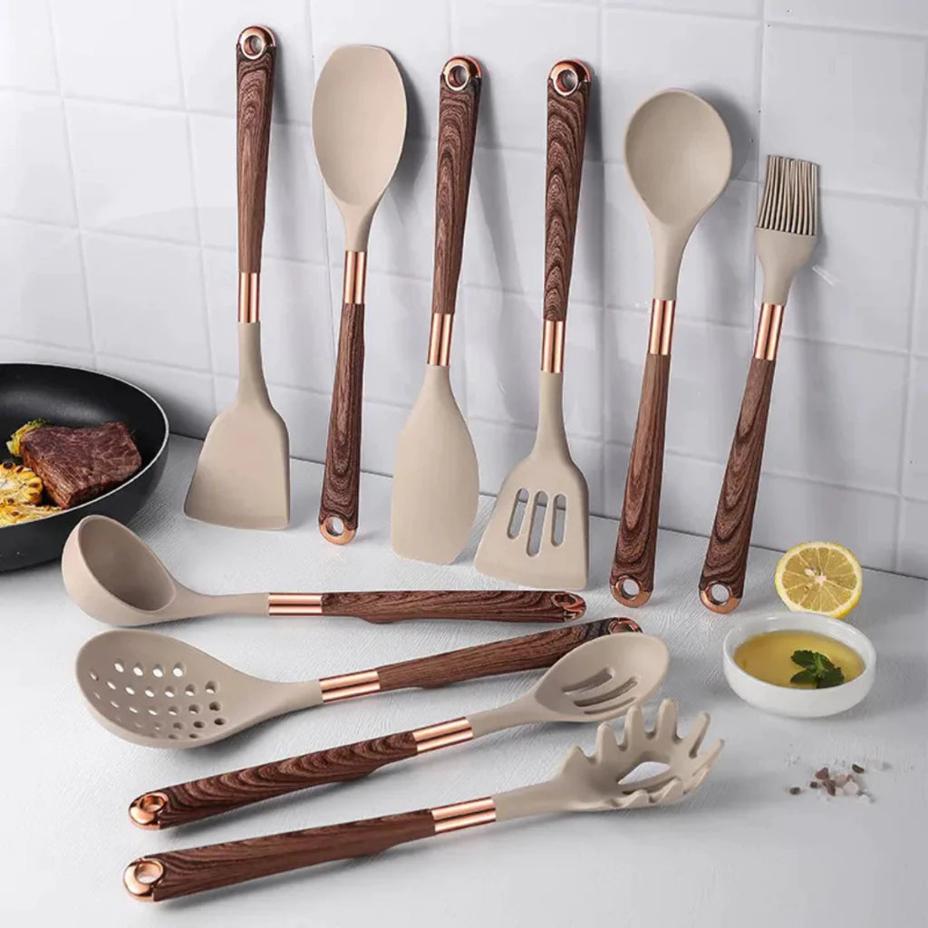 Kit De Talheres Lumière