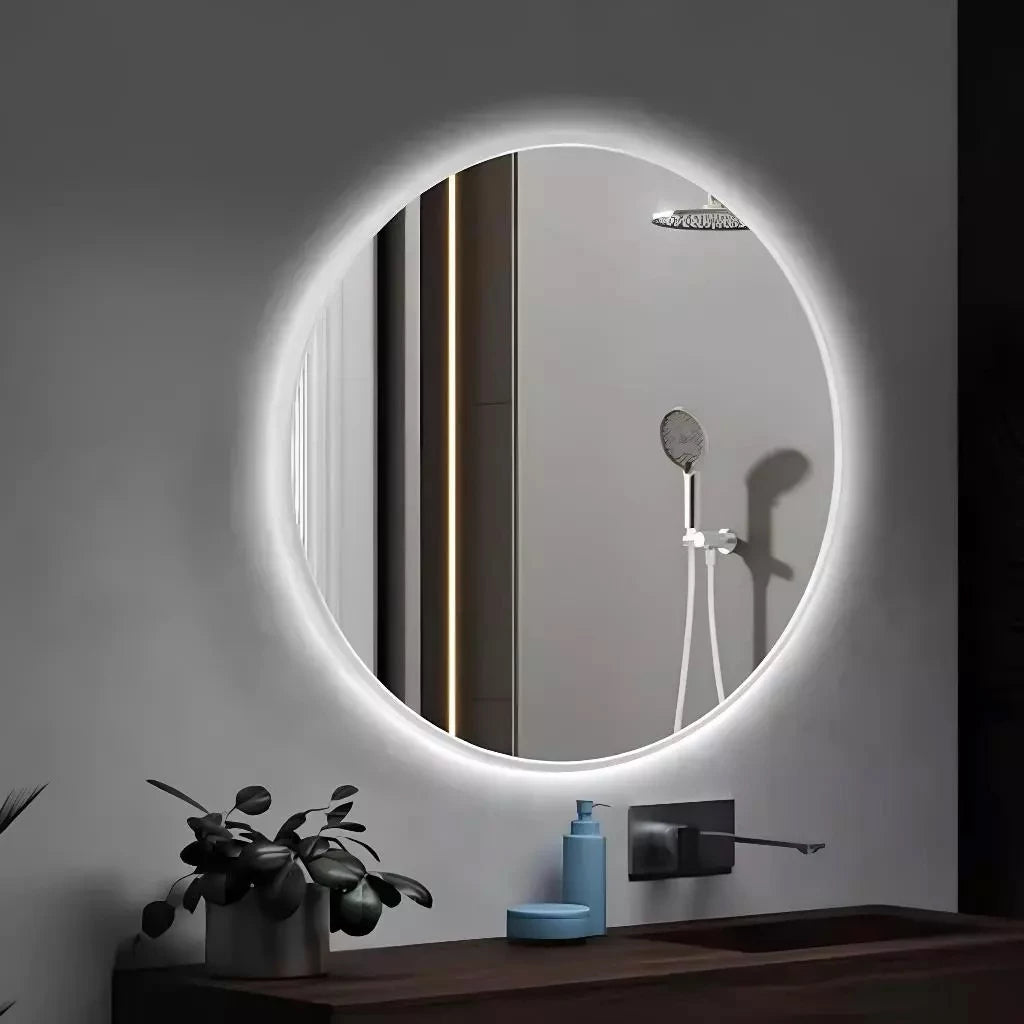 Espelho Led 60cm