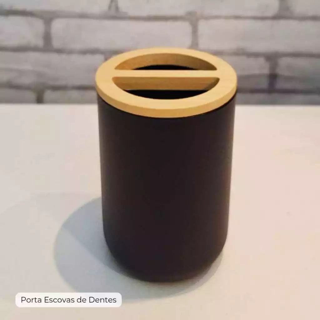 Kit Bambretto 4 peças