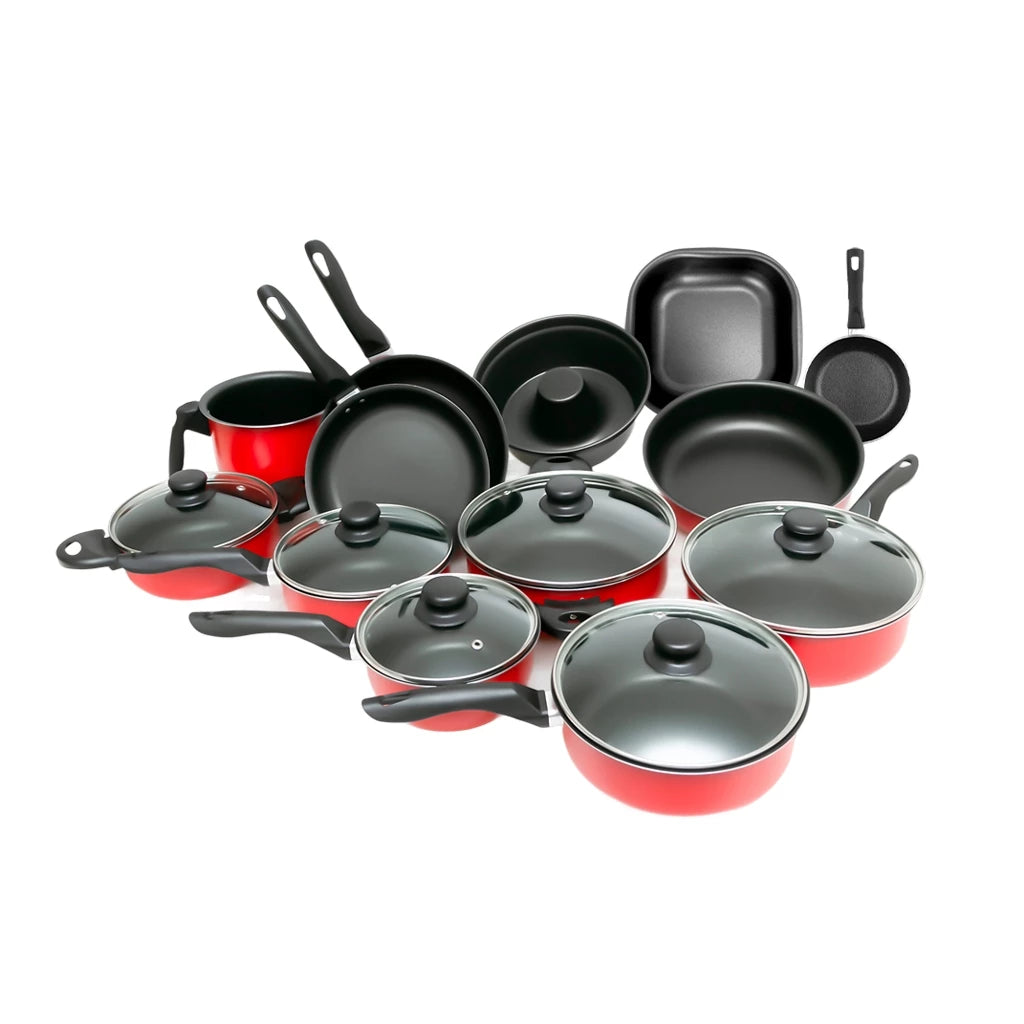 Kit Gran Cucinare 13 peças