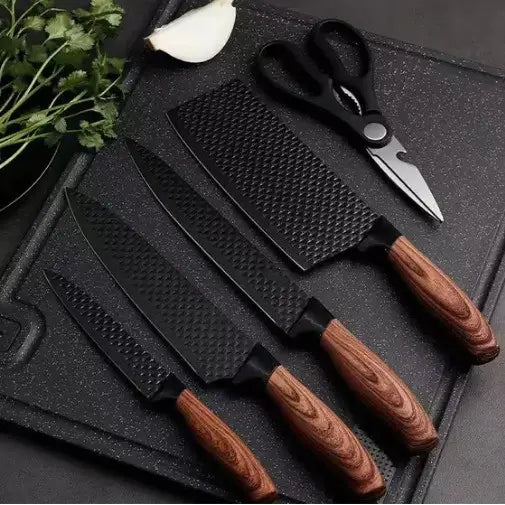 Conjunto Master Inox