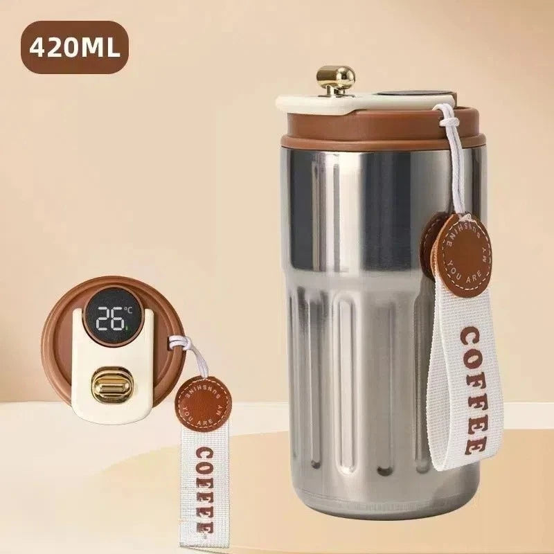 Copo térmico SmartCup