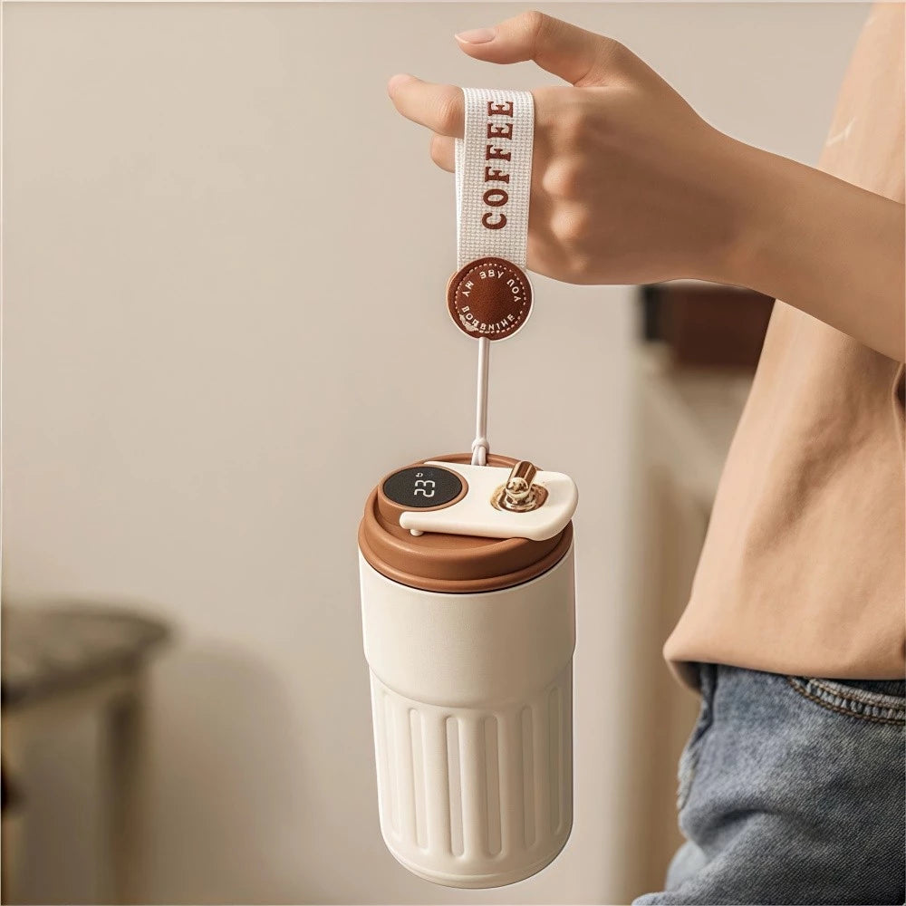 Copo térmico SmartCup