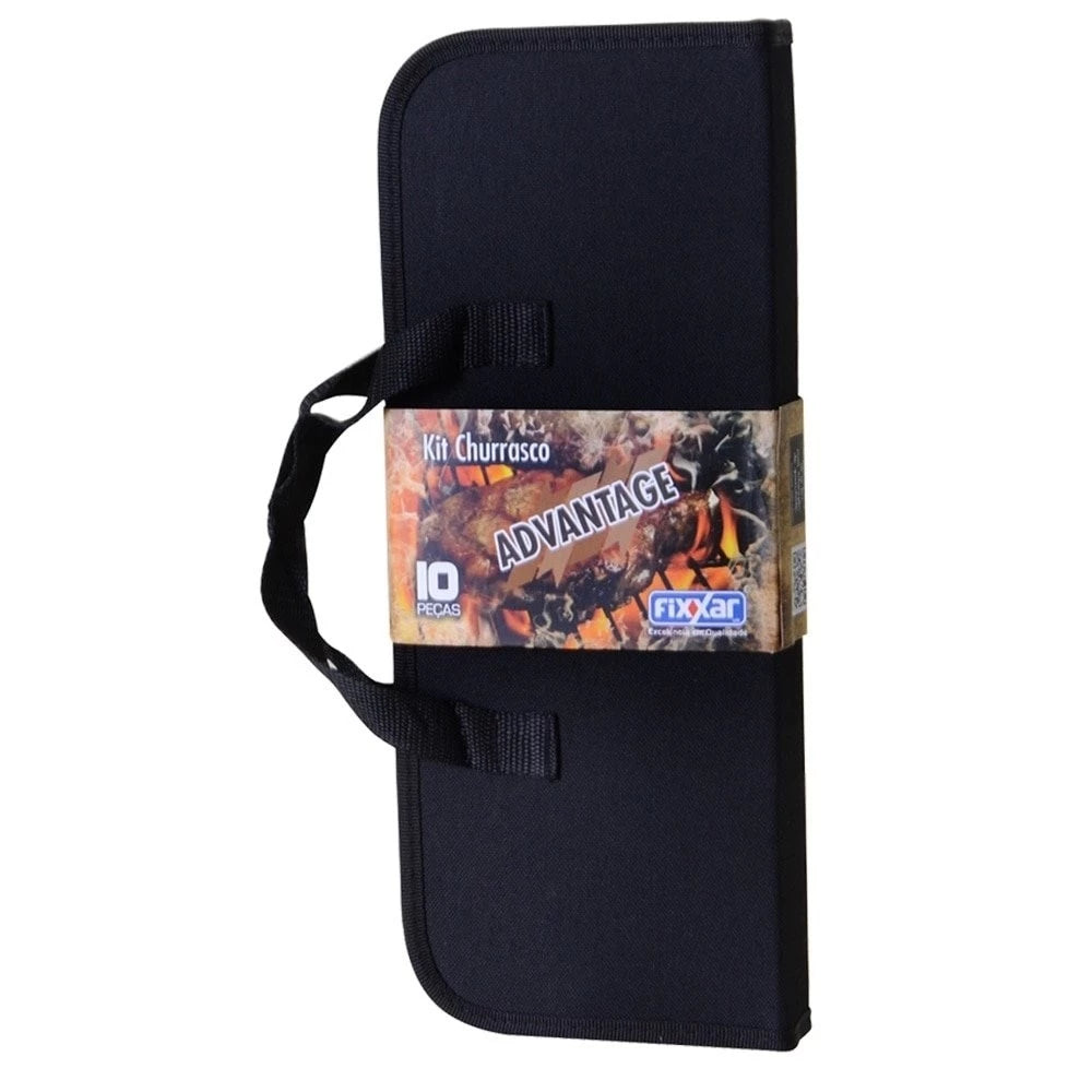Kit Brasa Premium