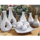 Conjunto Luna Ceramiche