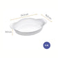 Kit Assadeiras Aura Glass