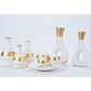 Conjunto Luna Ceramiche