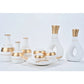 Conjunto Luna Ceramiche