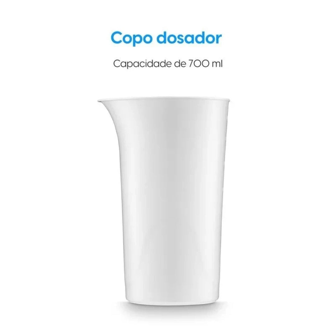 Mixer de Mão