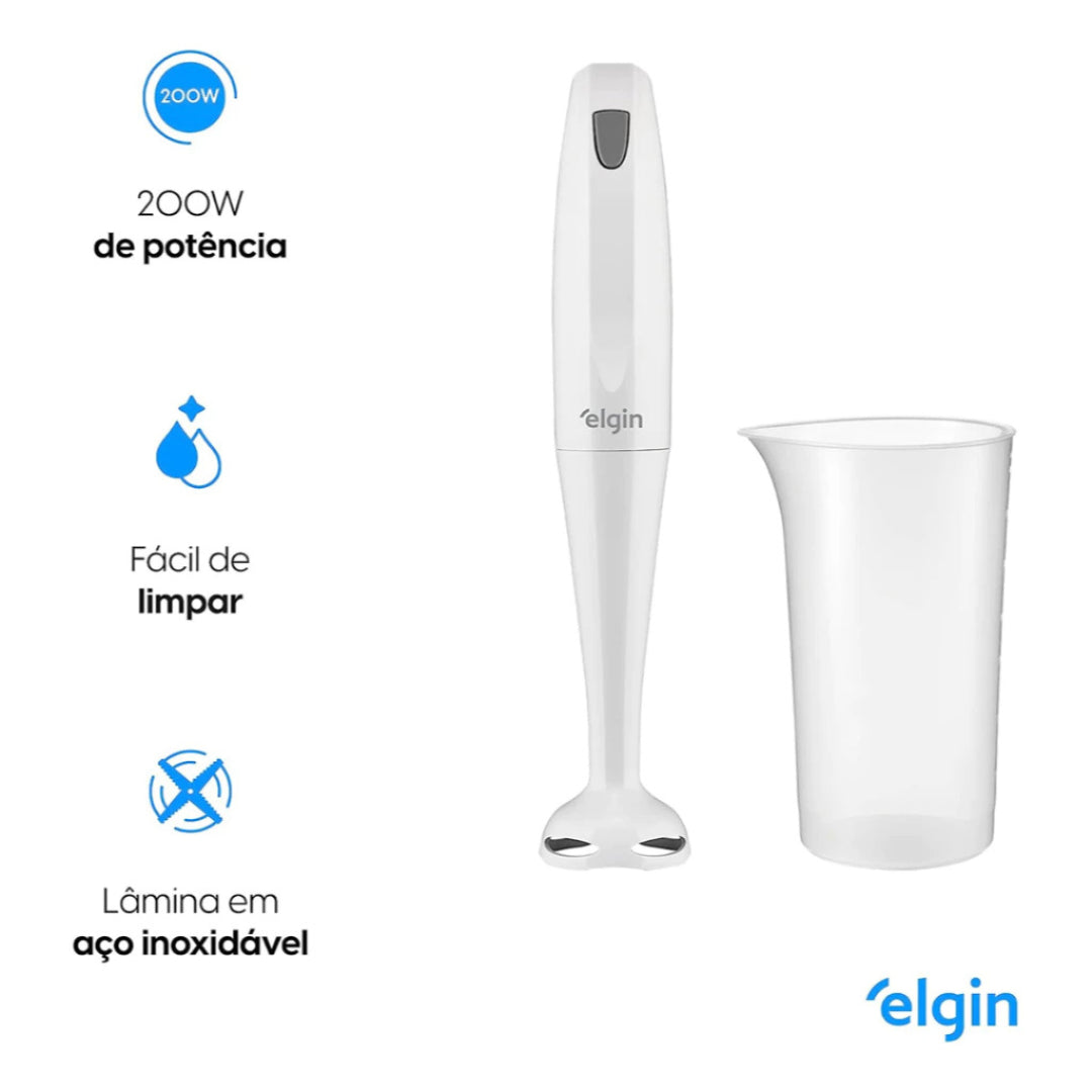 Mixer de Mão