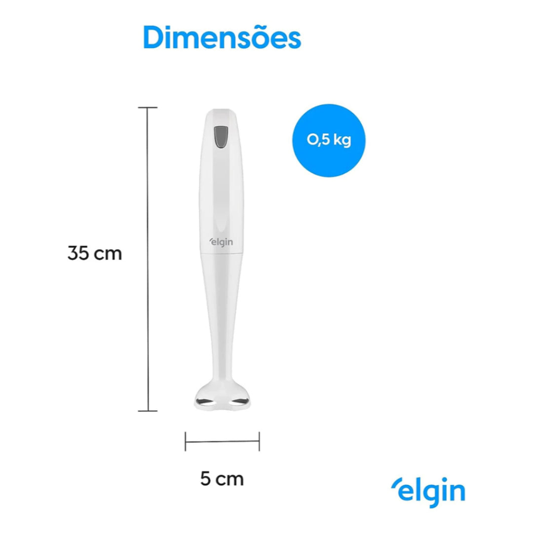 Mixer de Mão