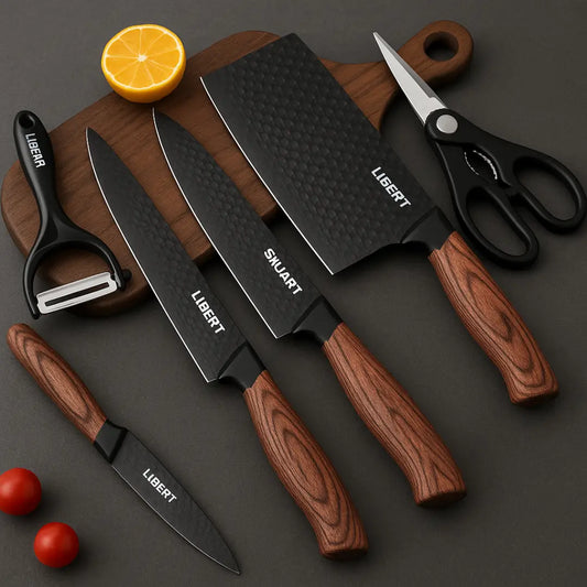 Conjunto Master Inox