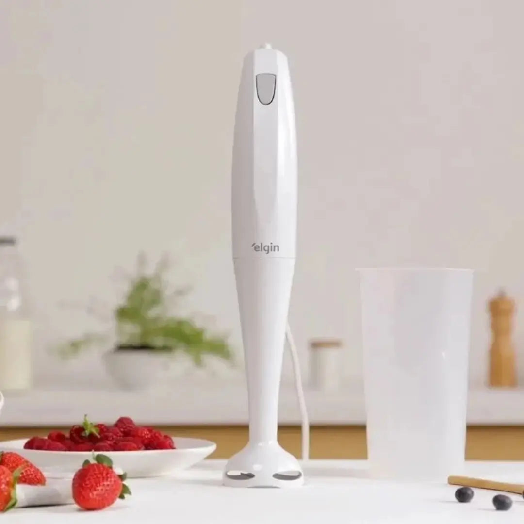 Mixer de Mão