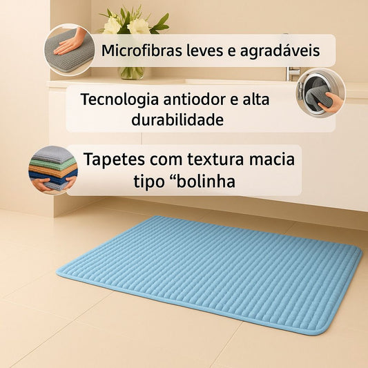 Kit Eleganzza Antiderrapante