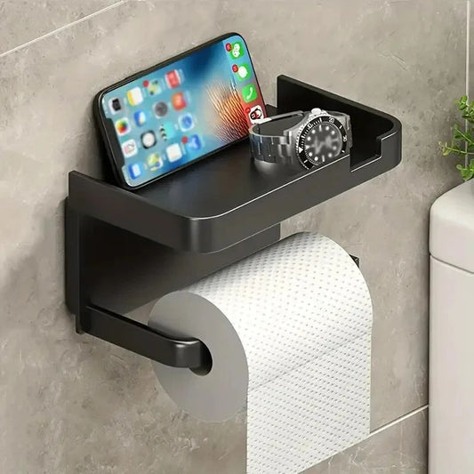Porta Papel Higiênico Veneza