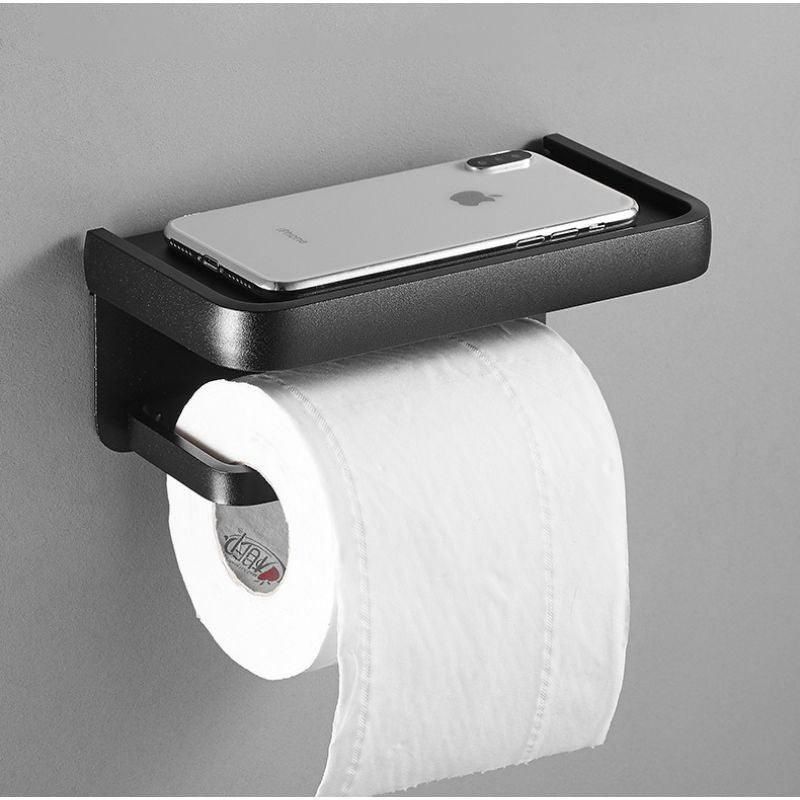 Porta Papel Higiênico Veneza