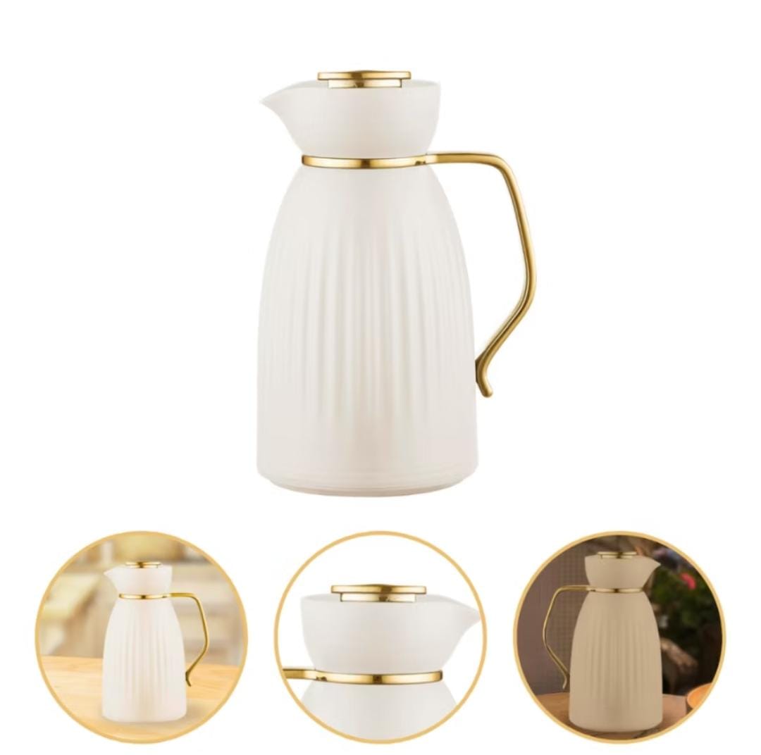 Garrafa Térmica Élégance Premium