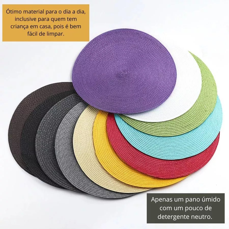 Kit Americano Souplast