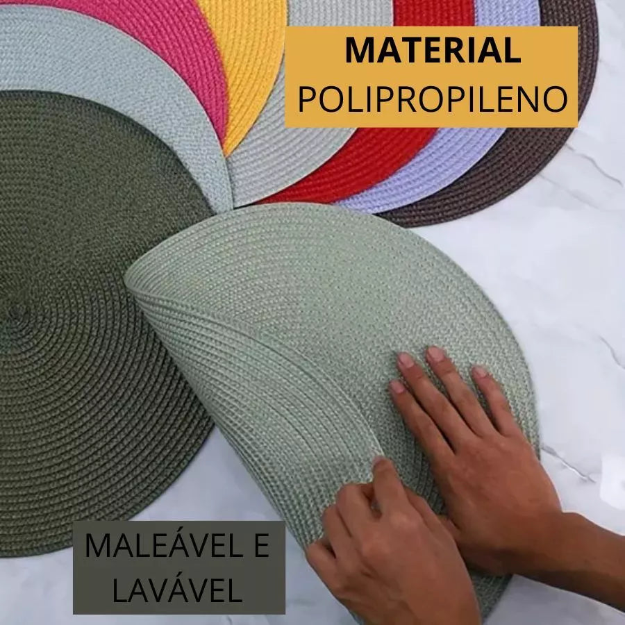 Kit Americano Souplast
