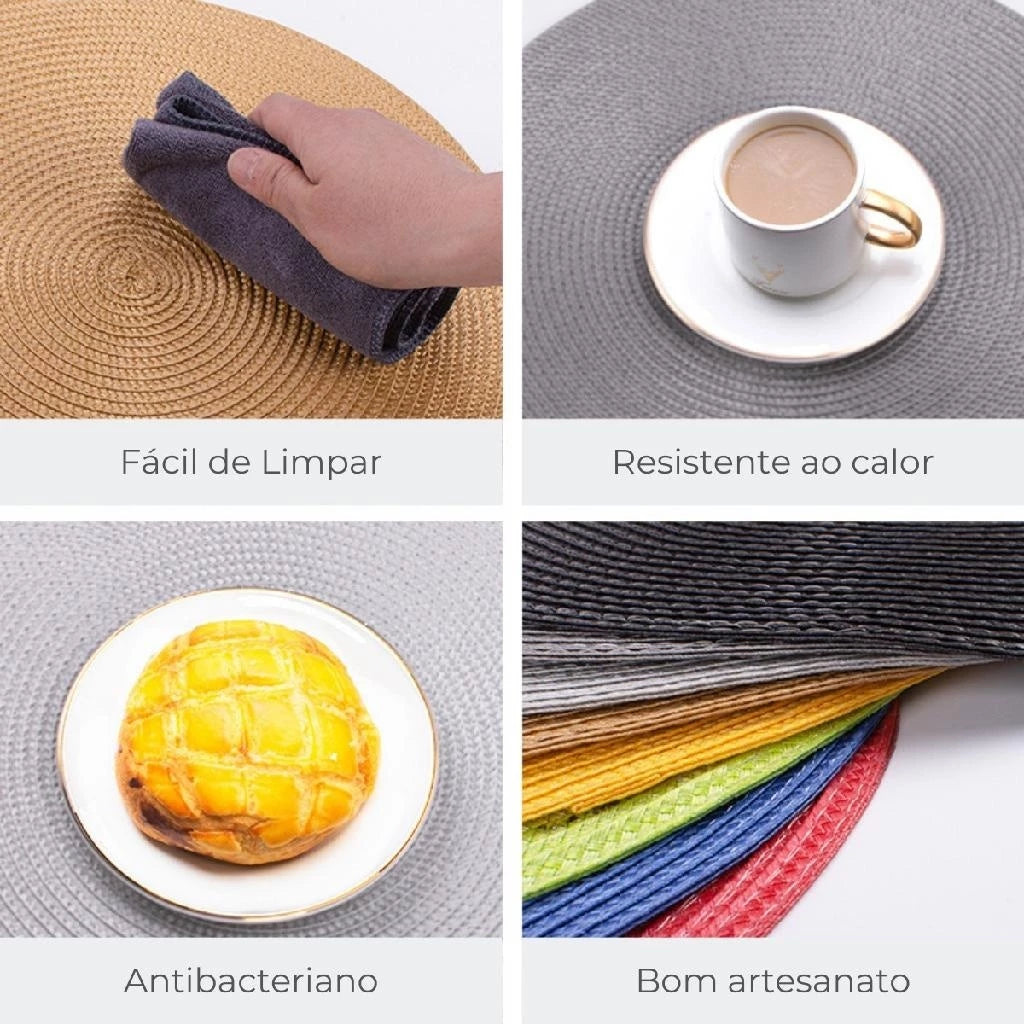 Kit Americano Souplast