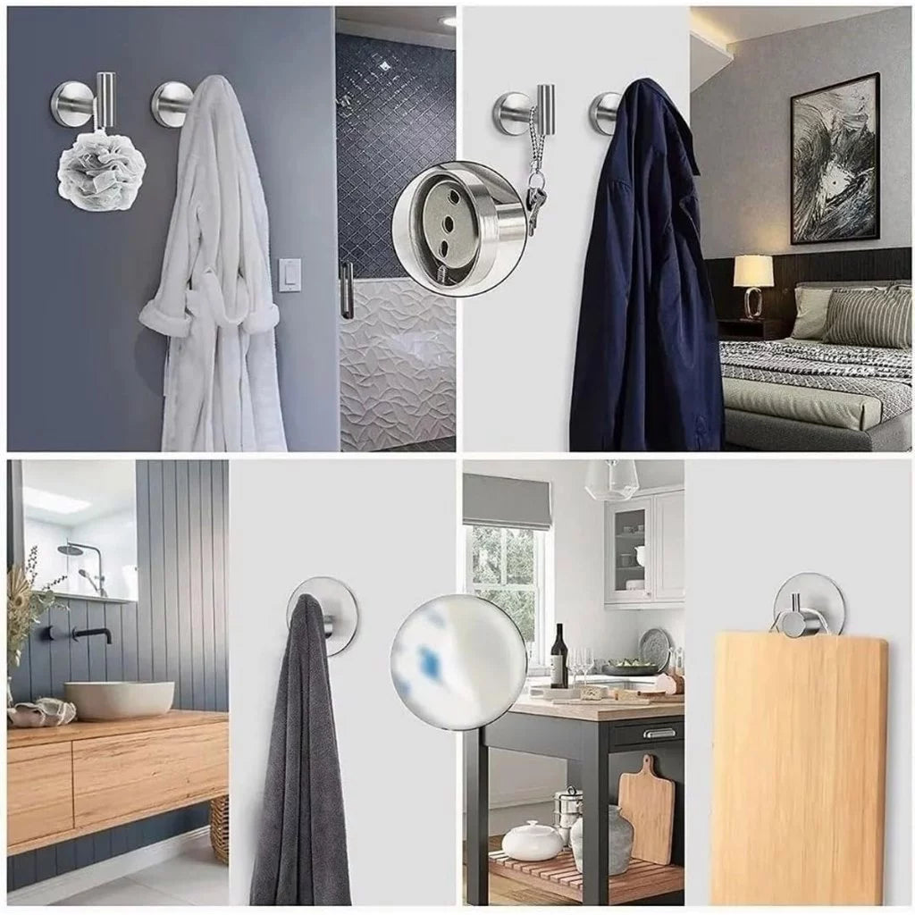 Kit de Acessórios para Banheiro