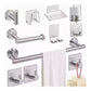 Kit de Acessórios para Banheiro
