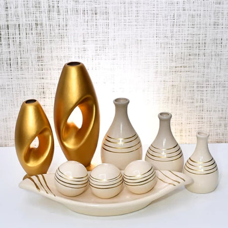 Conjunto Essenza Decor
