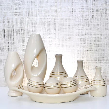 Conjunto Essenza Decor
