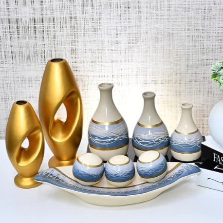 Conjunto Essenza Decor