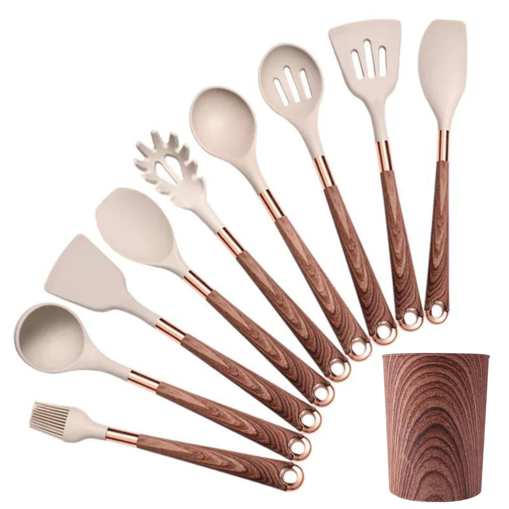 Kit De Talheres Lumière