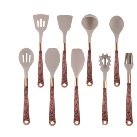Kit De Talheres Lumière