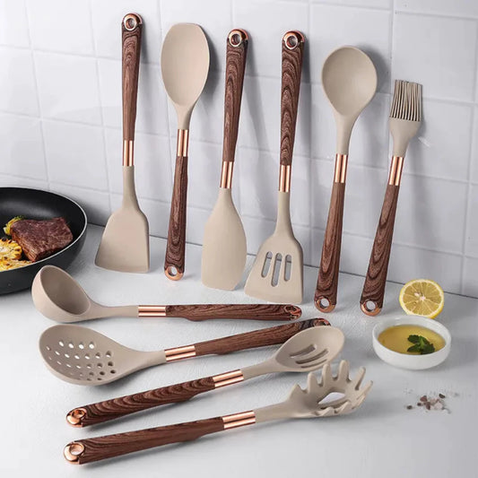 Kit De Talheres Lumière
