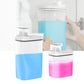 Dispenser  Flow