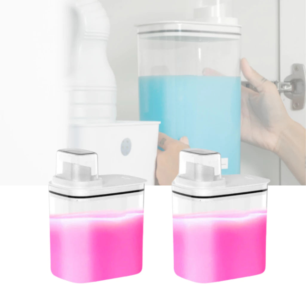 Dispenser  Flow