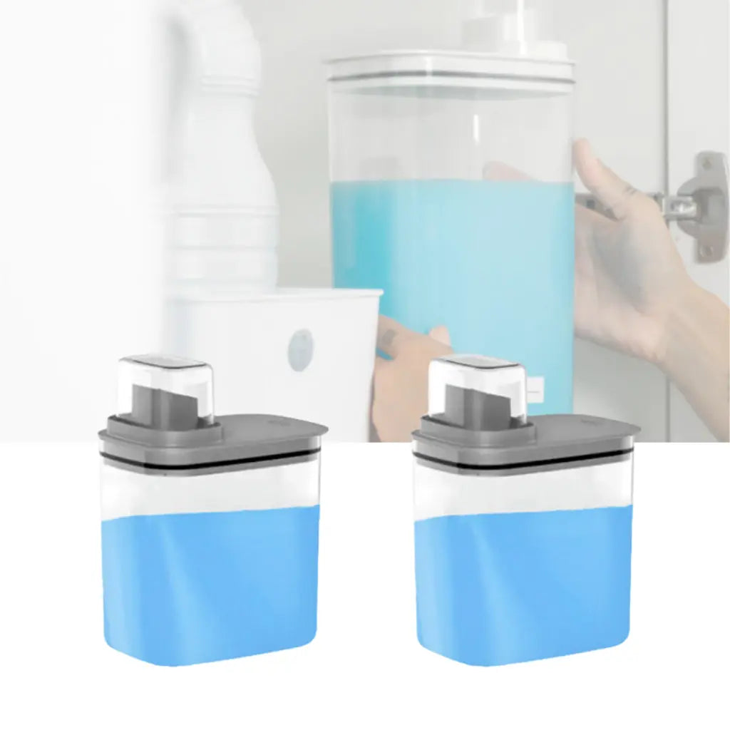 Dispenser  Flow