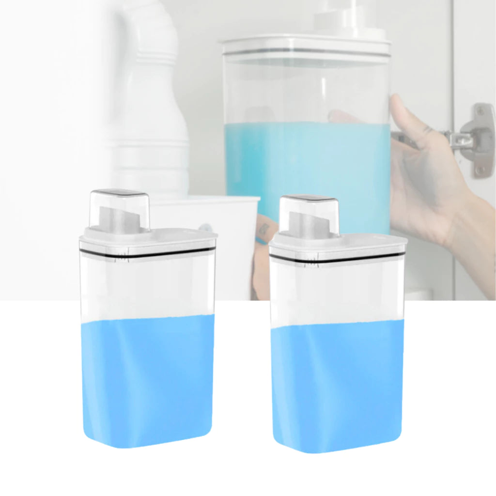 Dispenser  Flow