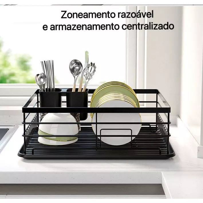 Escorredor Siena Clean