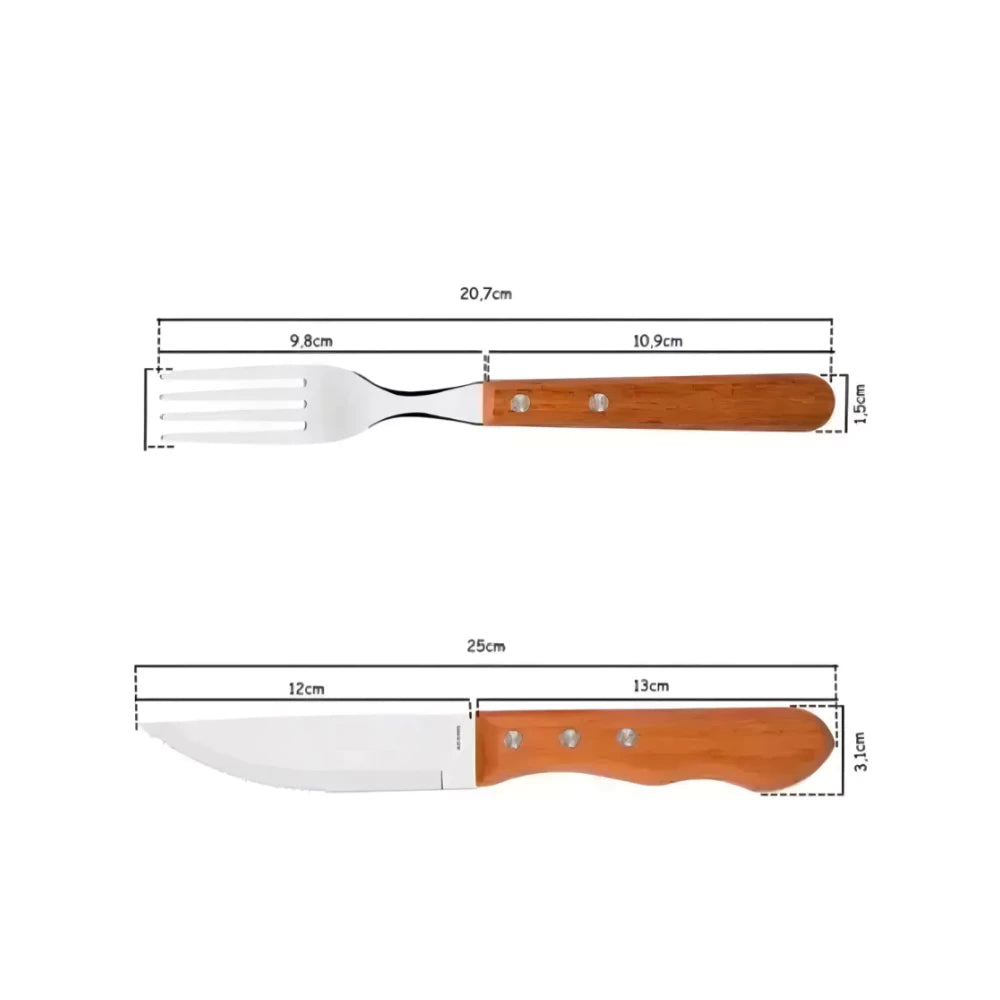 Kit Jumbo Grill