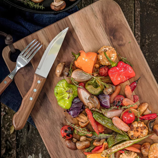 Kit Jumbo Grill