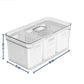 Kit Organize Lux Geladeira