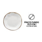 Kit Pratos Essenza Oceano