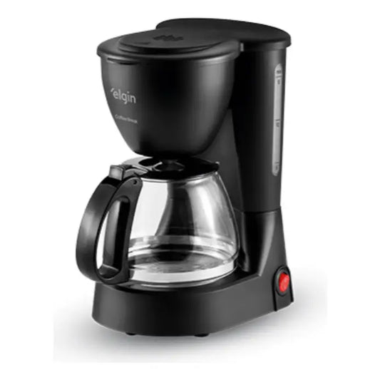 Cafeteira Elétrica