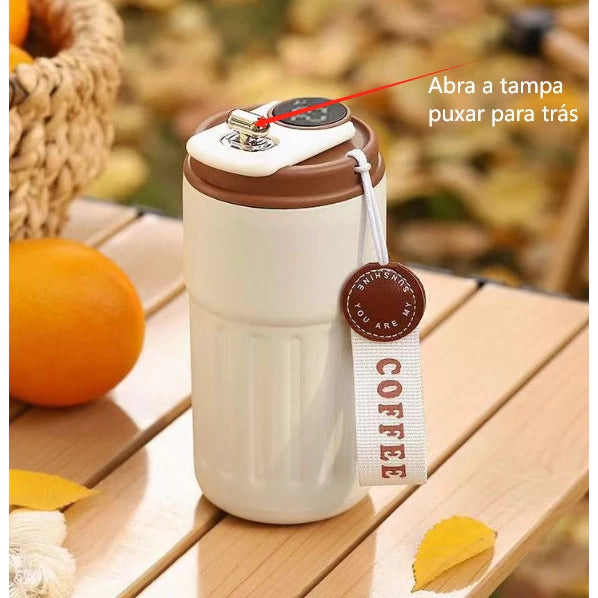 Copo térmico SmartCup