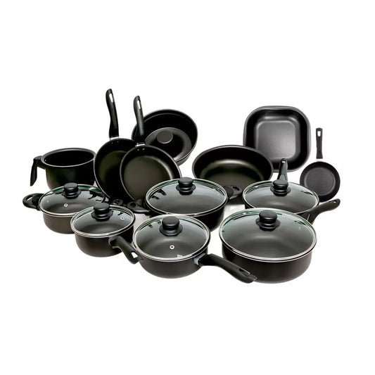 Kit Gran Cucinare 13 peças