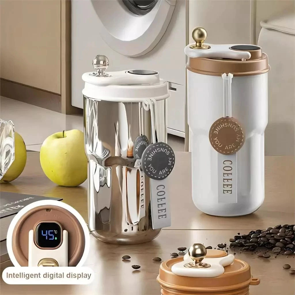 Copo térmico SmartCup